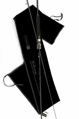 NANIWAOSAKASHI MULTIVERSE 2.90CM 15-60GR 2 PARCA OLTA KAMIŞI - 9