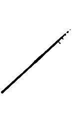 OKUMA ALARIS TELESURF 420CM 100-200G - OKUMA