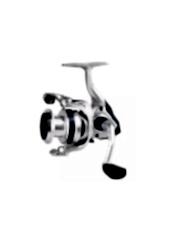 Okuma ARIA-3000A Painting Silver 1BB Olta Makinesi - OKUMA