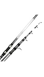 OKUMA WAVE POWER TELESURF 420CM 100-200GR 5SEC - OKUMA