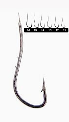 OSAKA 1316 VANADIUM BALIKCI OLTA IGNESI NO15 100LU - NaniwaOsakaShi