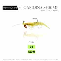 OSAKA CARIDINA SHRIMP 7.62CM 6.5G C044 SİLİKON KARİDES - NANIWAOSAKASHI