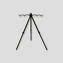 OSKAR YENI EKO SURFCASTING TRIPOT AYAK SARI - OSKAR