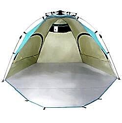 OutdoorZ EZ-1706 Otomatik Plaj Çadırı - OutdoorZ