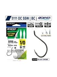 OWNER 5111 BC No:6/0 Oh Ssw - OWNER