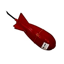 PORT FISH OTOMATIK YEMLEME ROKETI 20CM - 