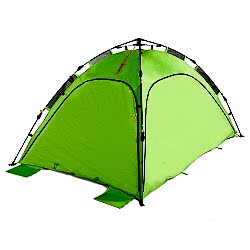QuickUP Auto Tent Çadır, Renk:, Beden: - QuickUP