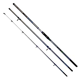 RYUJI SIRIUS 4.20M, 250GR, 3P SURF KAMIS - RYUJI