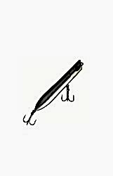 SAKURA EXOPEN 175MM 65.5G 019 SUNİ YEM - SAKURA