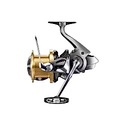 Shimano Aerlex XSC 14000 Surfcasting Olta Makinesi - SHİMANO