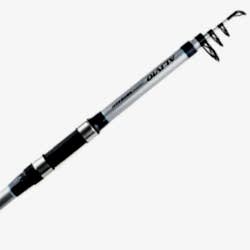 Shimano Alivio Allround Telescopic 350Hv Surf Kamış - SHIMANO