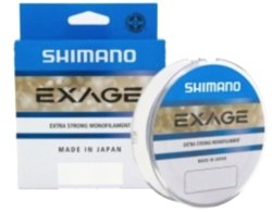 Shimano Exage 300m 0,225mm - SHIMANO