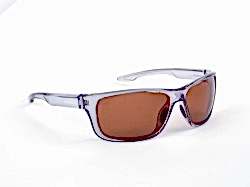 Shimano Eyewear Antares Transparent Grey & Copper - SHİMANO