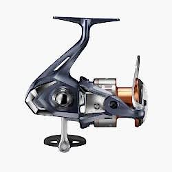 SHIMANO Nasci FD 4000 - SHIMANO