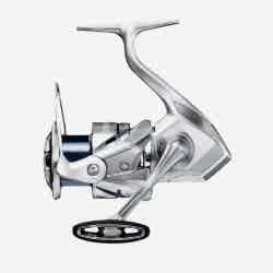 SHIMANO STRADIC FM 2500 HG OLTA MAKİNASI - SHIMANO