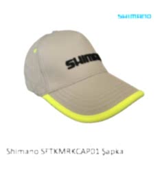 Shimano SFTKMRKCAP01 Şapka - SHIMANO