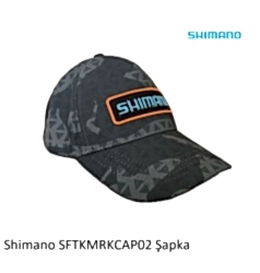 Shimano SFTKMRKCAP02 Şapka - SHIMANO