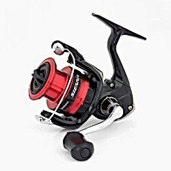 Shimano Sienna 2500 FG Olta Makinesi - Shımano