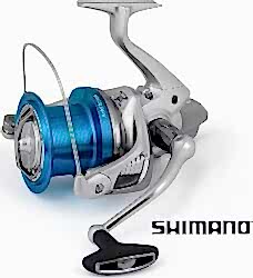 Shimano Speedmaster XSD 14000 Surf Olta Makinesi - Shimano