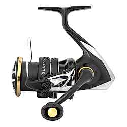 Shimano Sustain FJ 2500 HG Olta Makinesi - SHIMANO