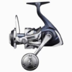 Shimano Twin Power SW C 4000 XG Spin Olta Makinesi - SHIMANO