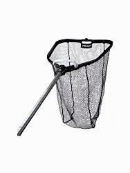 Shimano Yasei Foldable Rubber Net Large Kepçe - SHIMANO