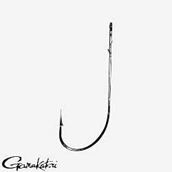 T.GAMAKATSU LS-5314N No:1/0 Nikel Olta İğnesi 1/6 - GAMAKATSU