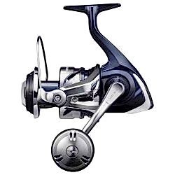 SHIMANO TWIN POWER XD C3000 HG SPİN MAKİNE - SHİMANO
