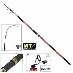 VERTIX NIVARA TELESURF KAMIS 420CM 100-200G SURF KAMIŞI - VERTIX