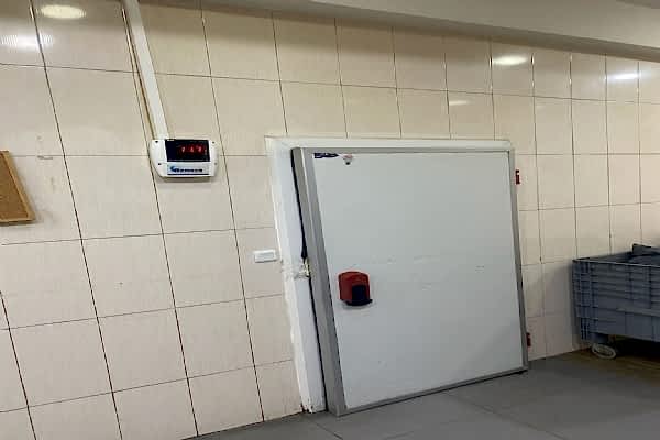 Çekmeköy Soğuk Oda Tamircisi Servisi