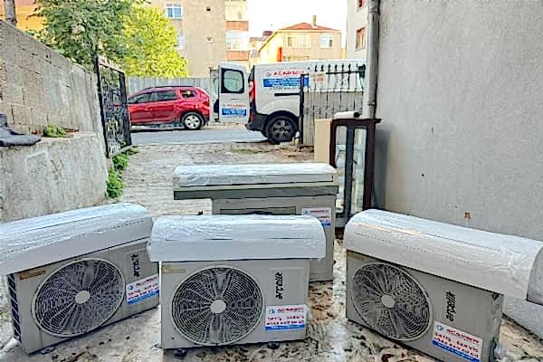 Klima Servisi