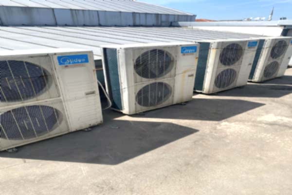 Ümraniye Klima Montajı