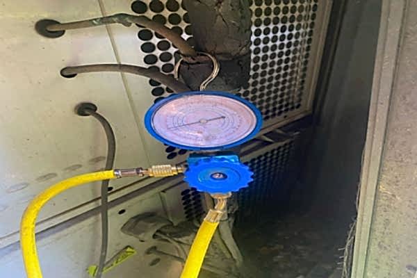 Ümraniye Tezgah Altı Buzdolabı Tamiri