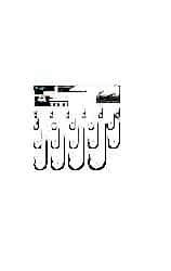 VMC 9746TI BARIKAT NO.8 (100LU) - VMC