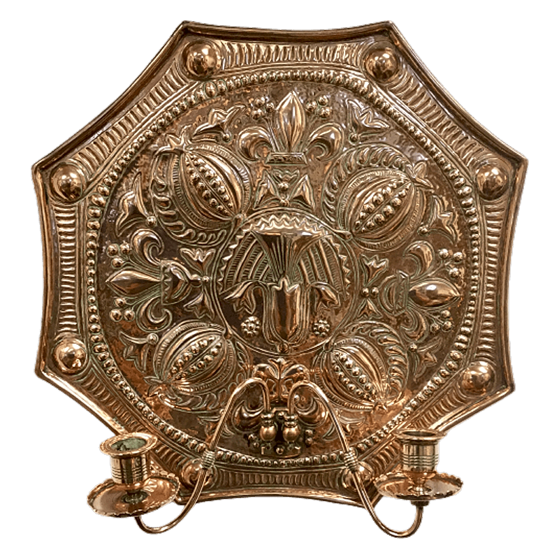 KSIA Sconce