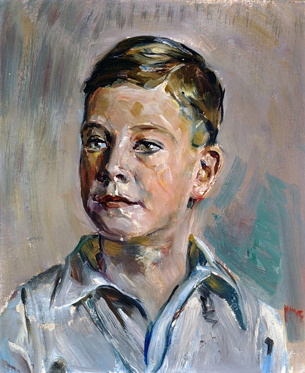 Conrad Slater