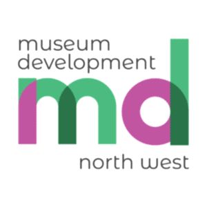 MUSEUM DEVELOPMENT LOGO