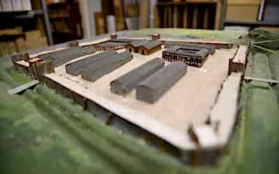 OBJECT OF THE MONTH JUNE 2024