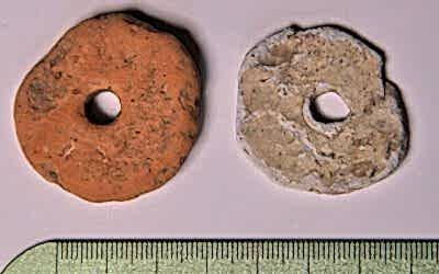 OBJECT OF THE MONTH NOVEMBER 2024