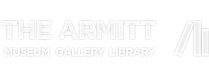 armitt MINI header logo white armitt mini logo