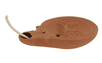 OBJECT OF THE MONTH FEBRUARY 2025