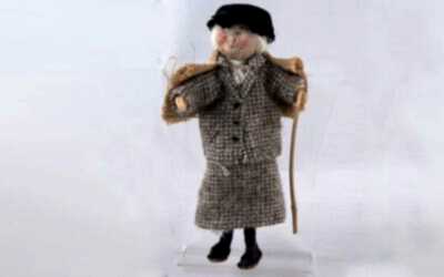 OBJECT OF THE MONTH JULY 2025