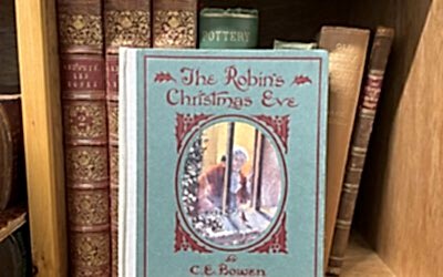 OBJECT OF THE MONTH DECEMBER 2025